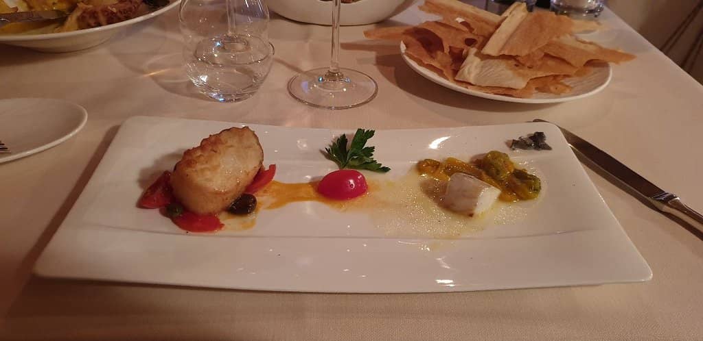 Family Fun at Cavallino Matto