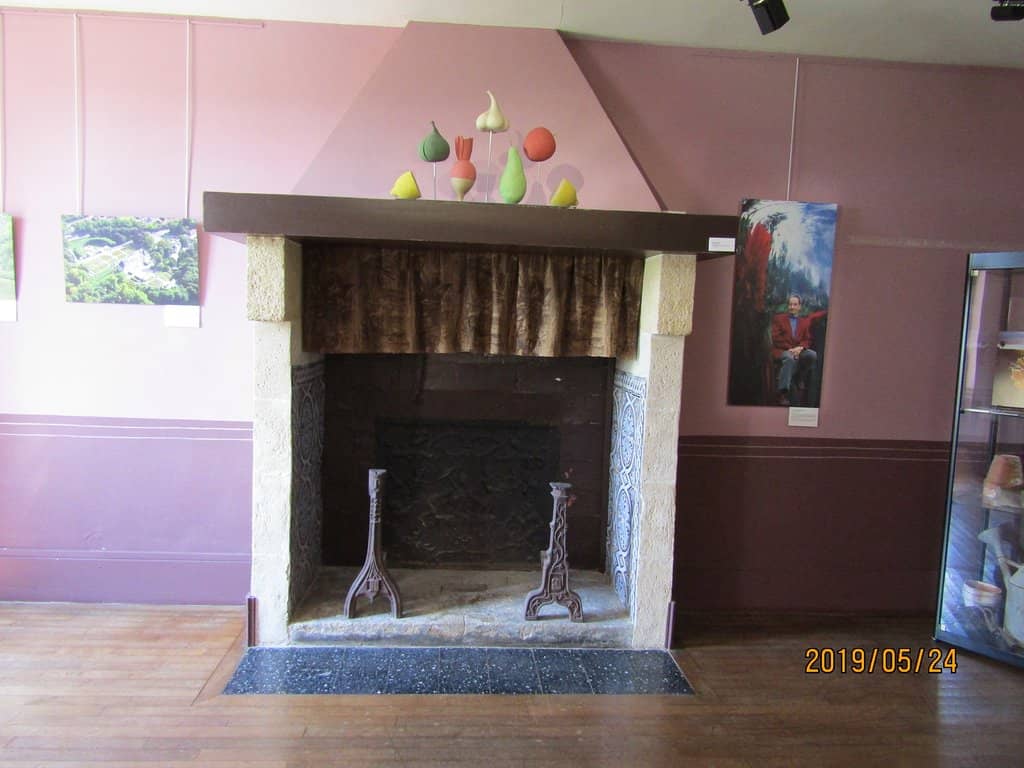 The Gachet Family Story