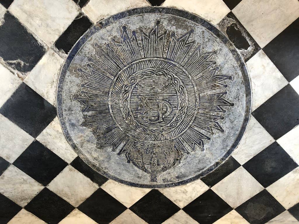 Renaissance High Choir