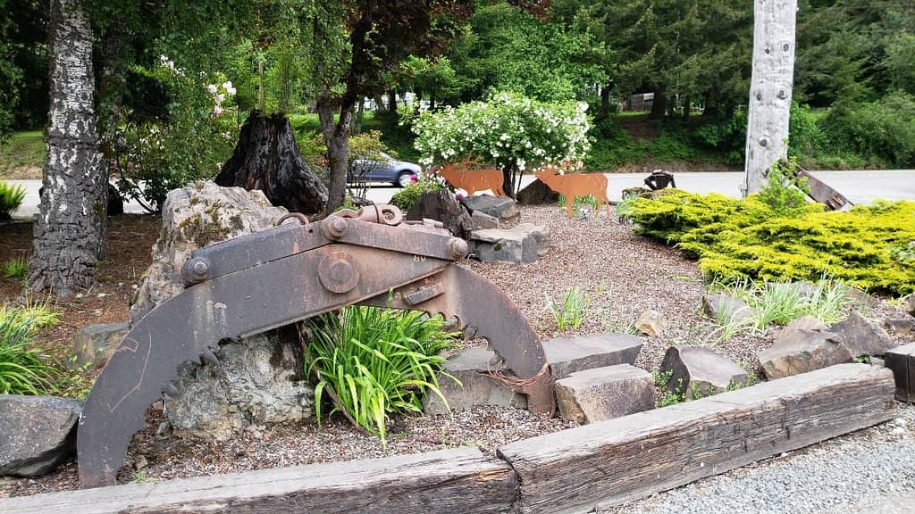 Loggers Memorial