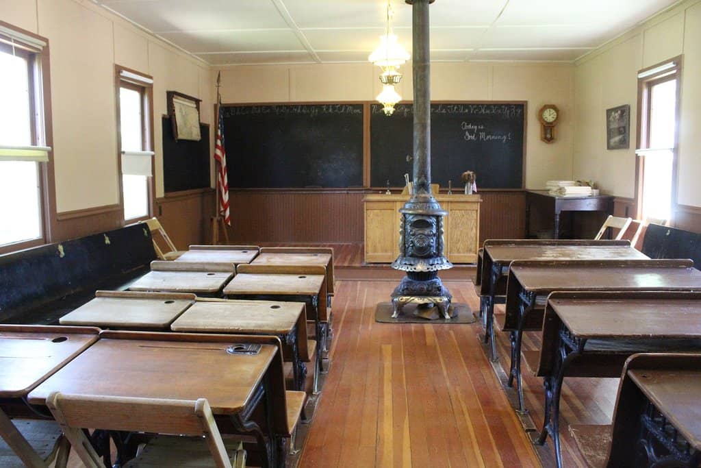 Rattlesnake Kate's Story