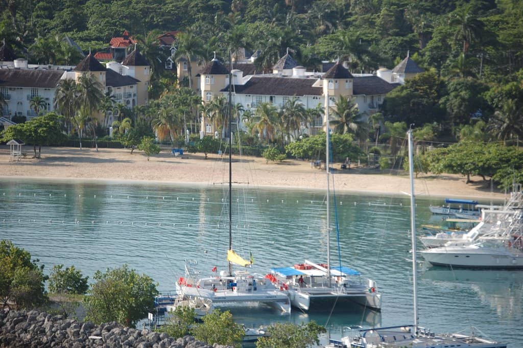 Watersports Adventures