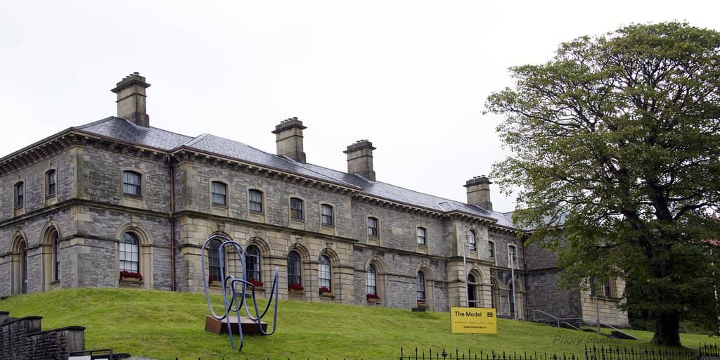 Jack B. Yeats Exhibition