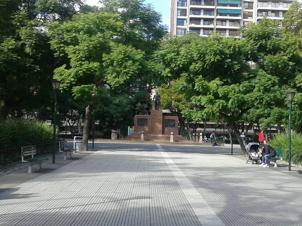 Community Gathering Space