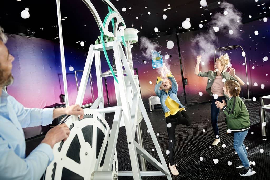 Ball Factory & Water Fun