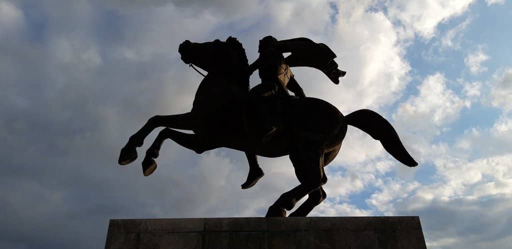 Waterfront Promenade