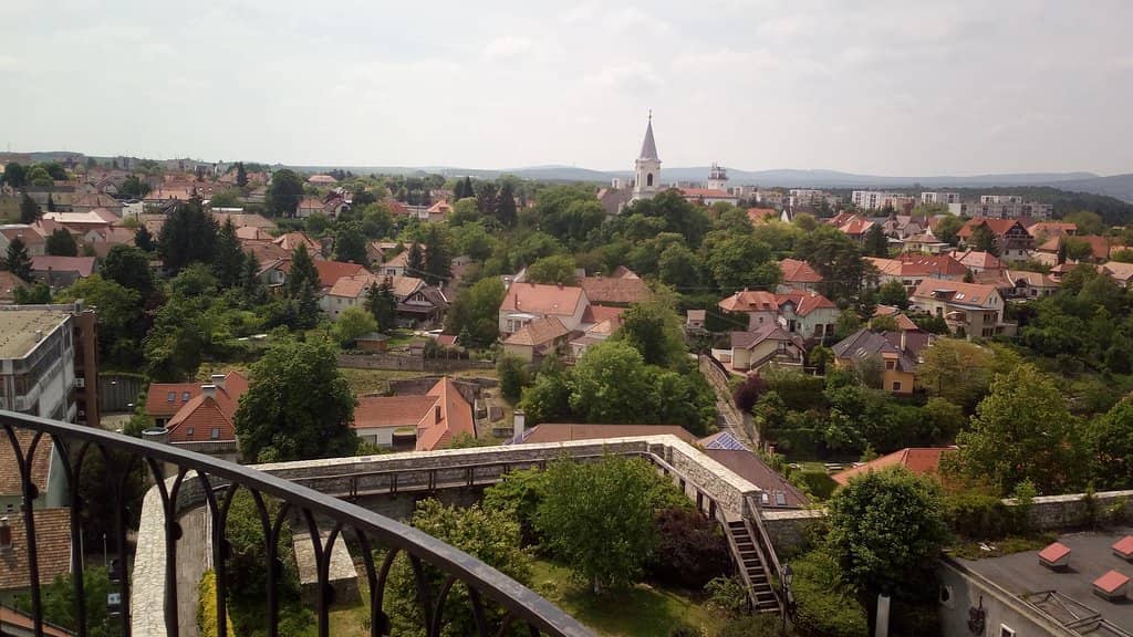 Historic Architecture