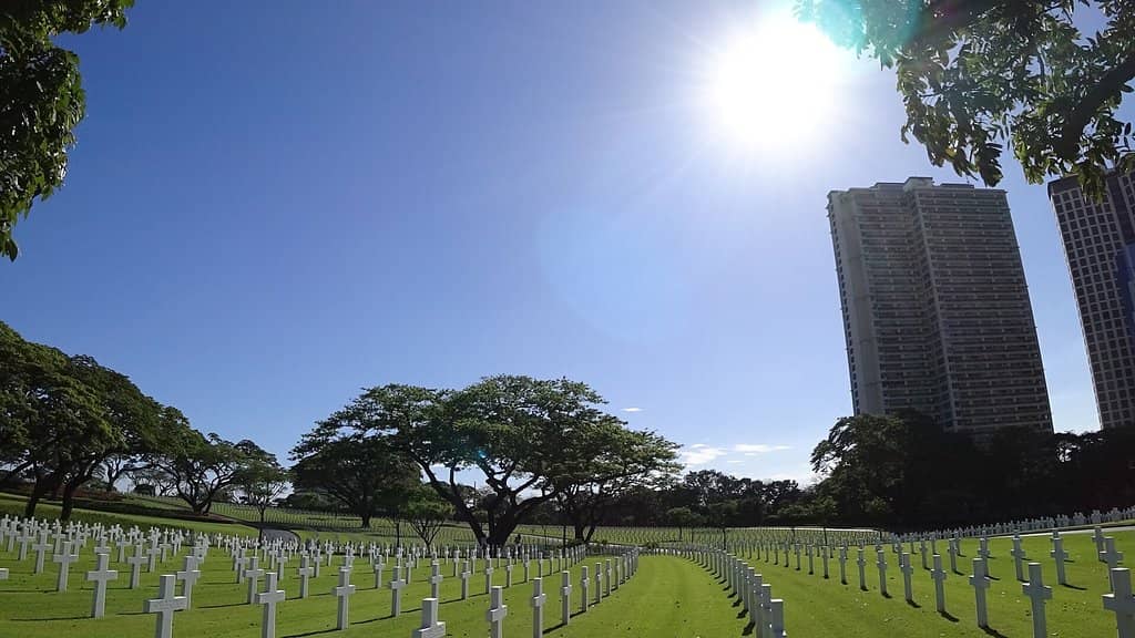 National Artists' Memorial
