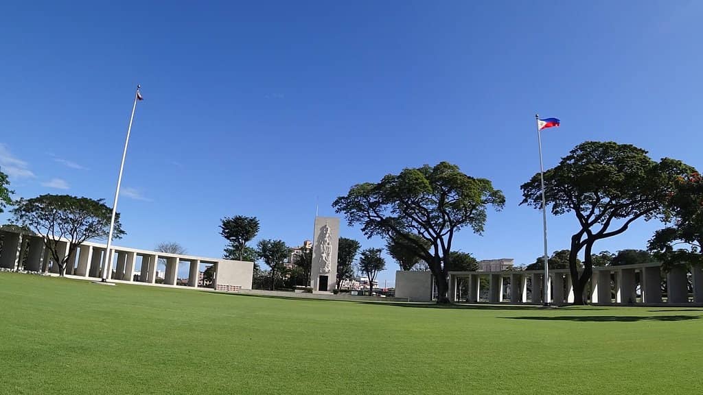 Family Gravesites