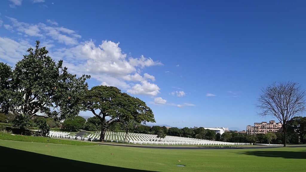 Presidential Section