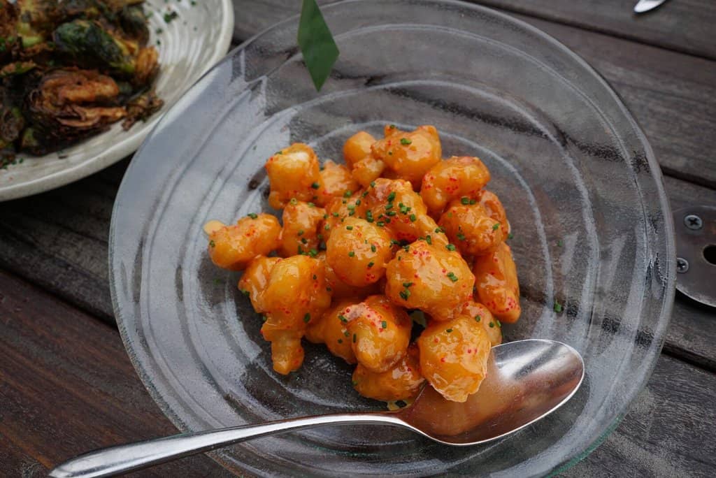 Show-Stopping Desserts