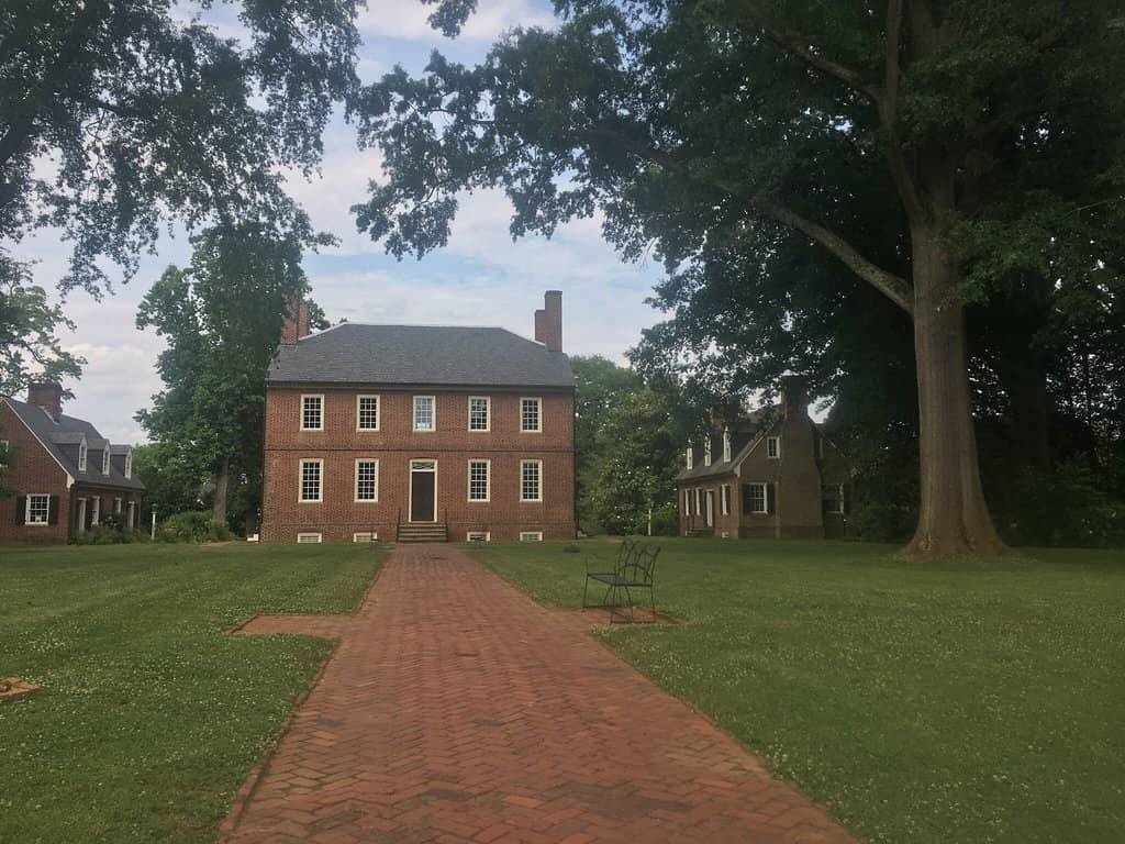 Lewis Family History