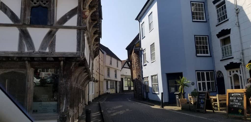 Local History Exhibits