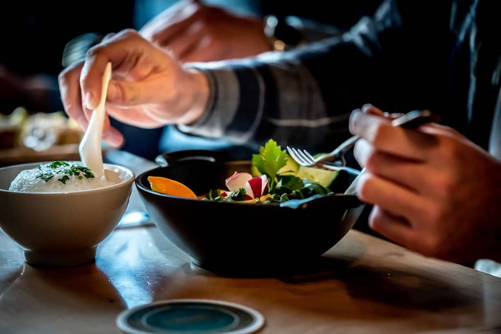 House-Brewed Beers & Traditional Swiss Fare