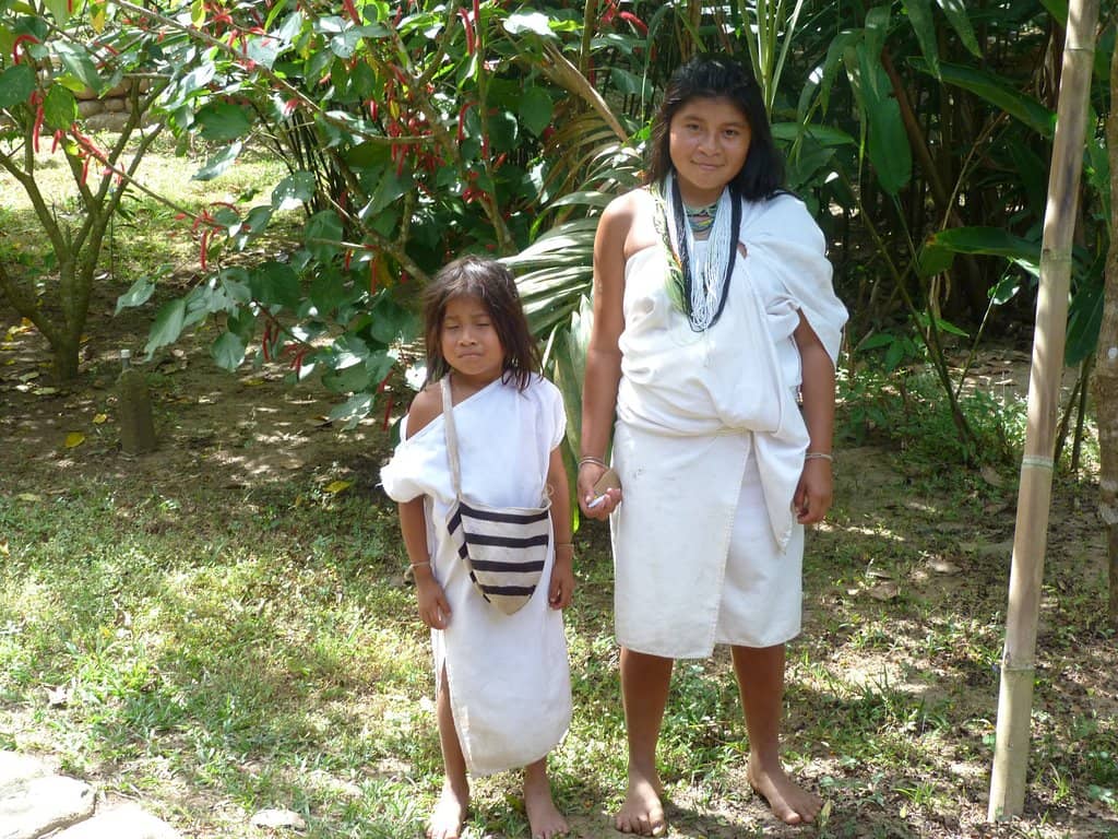 Indigenous Settlement & Museum