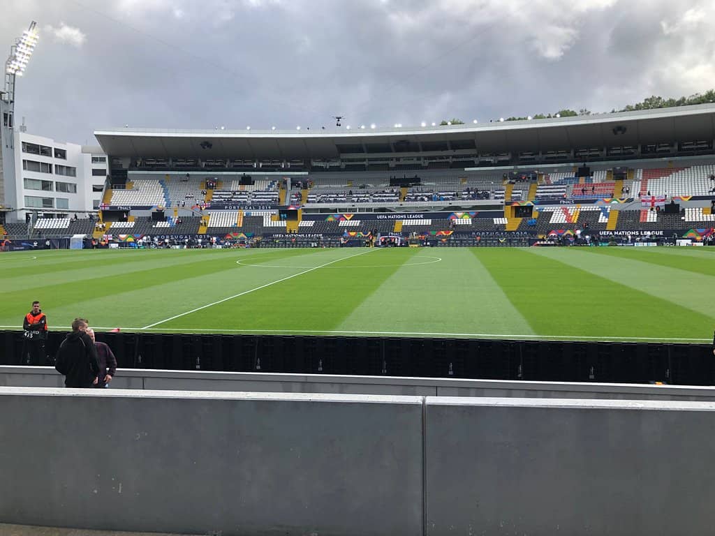 Architectural Design