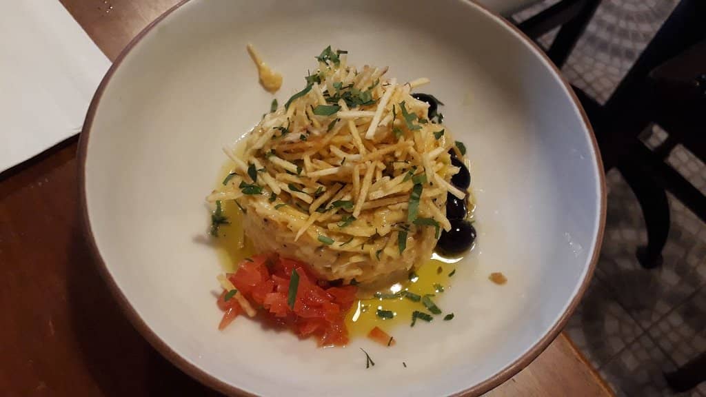 Cozy Atmosphere & Friendly Service