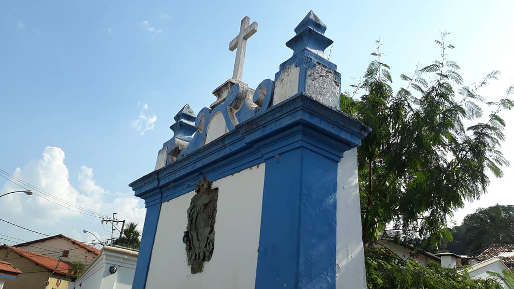 Architectural Remnants