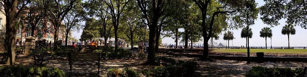 Sakurajima Volcano View