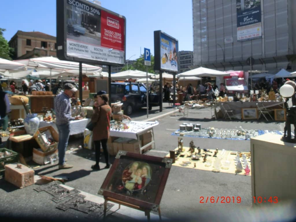Street Food Delights