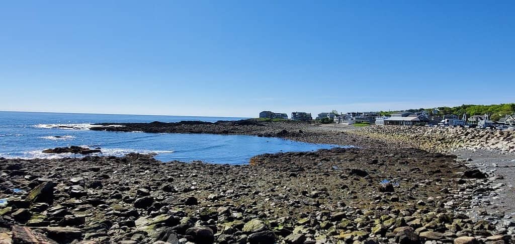 The Hand-Operated Drawbridge