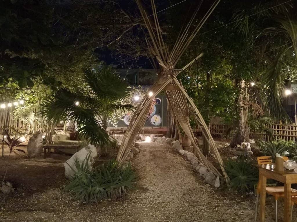 Extensive Fresh & Healthy Menu