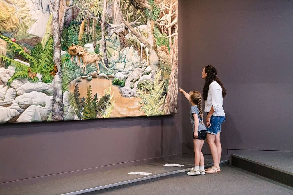 Deloraine Folk Museum