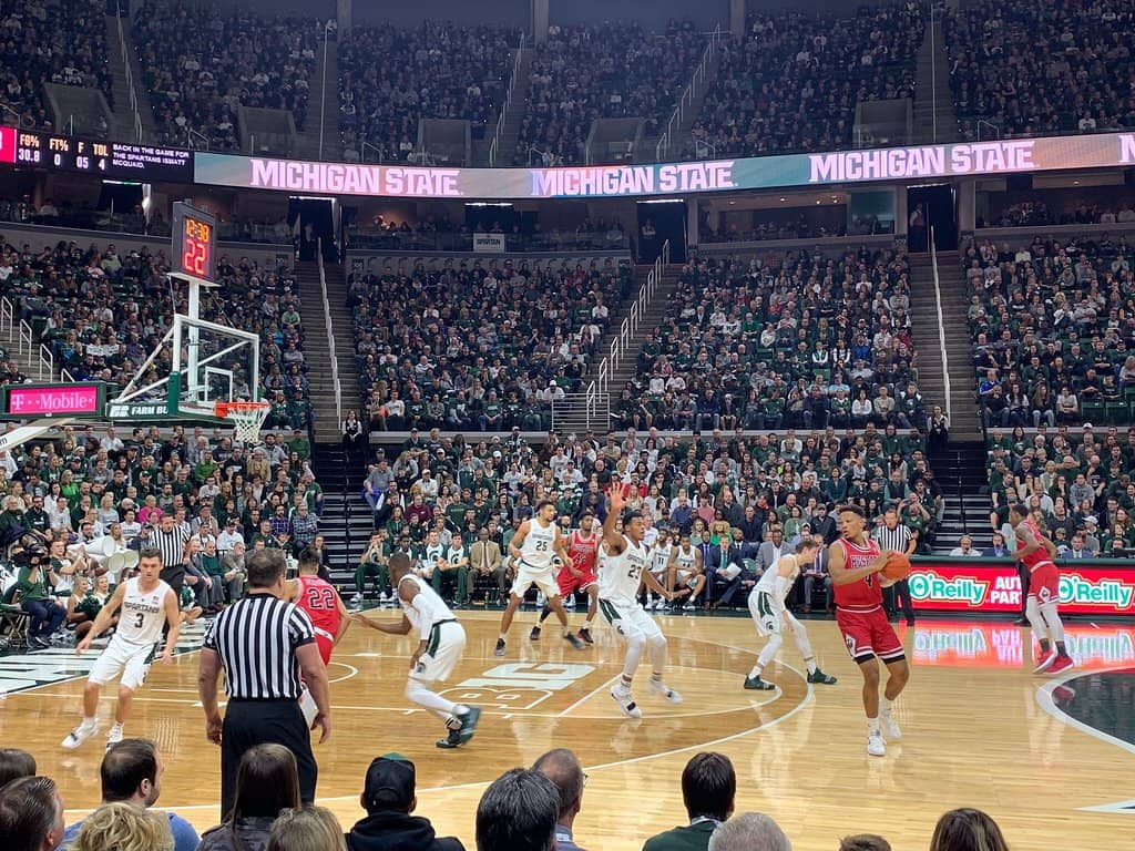 Concerts and Special Events