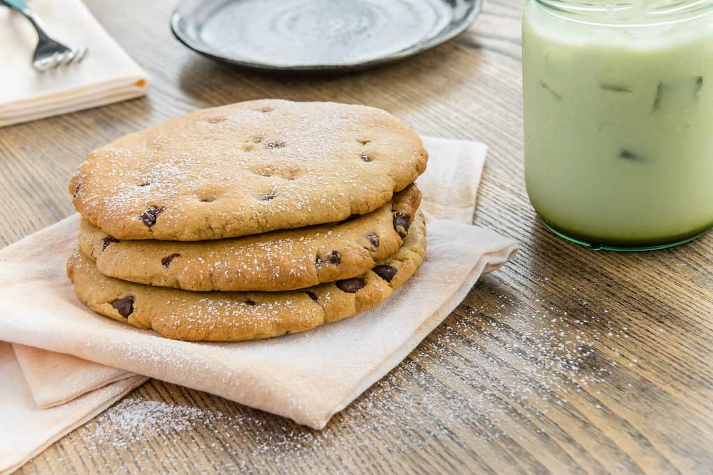 Unique Plant-Based Sandwiches