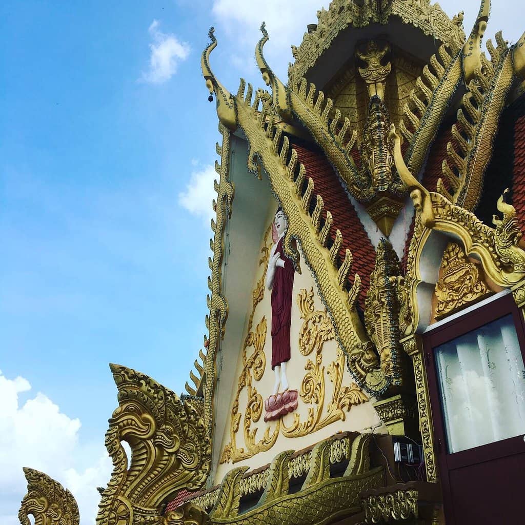 Colorful Interior Decorations