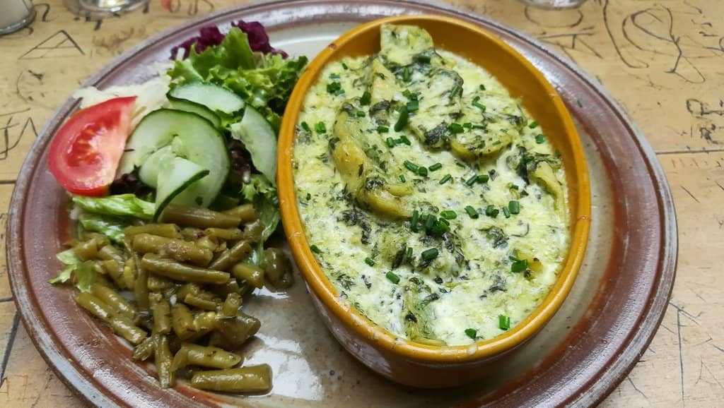 Great Wine Selection