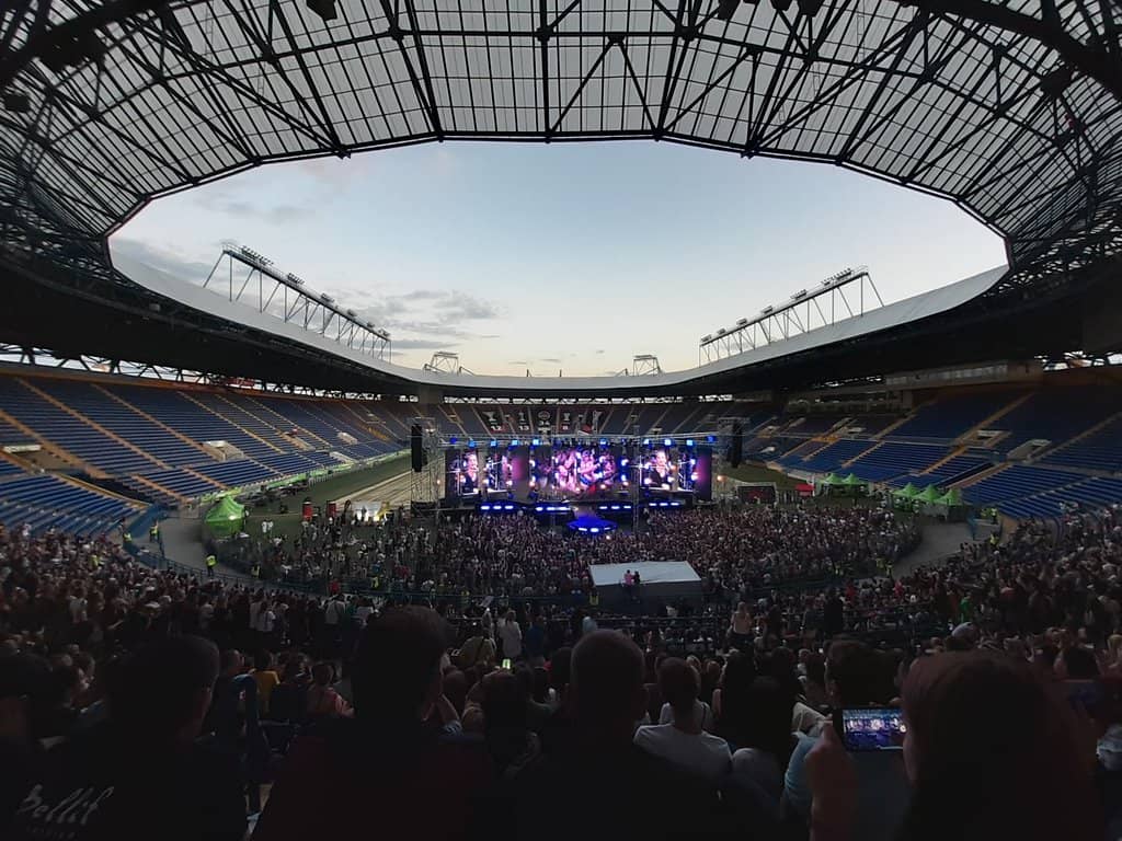 Symbol of Kharkiv's Football Pride