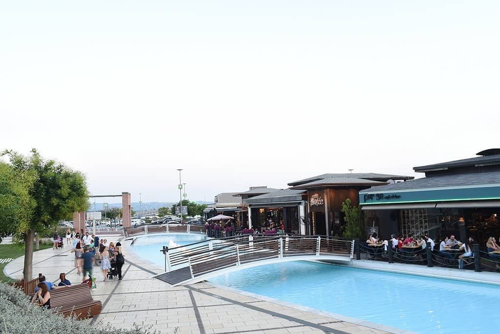 Family Entertainment