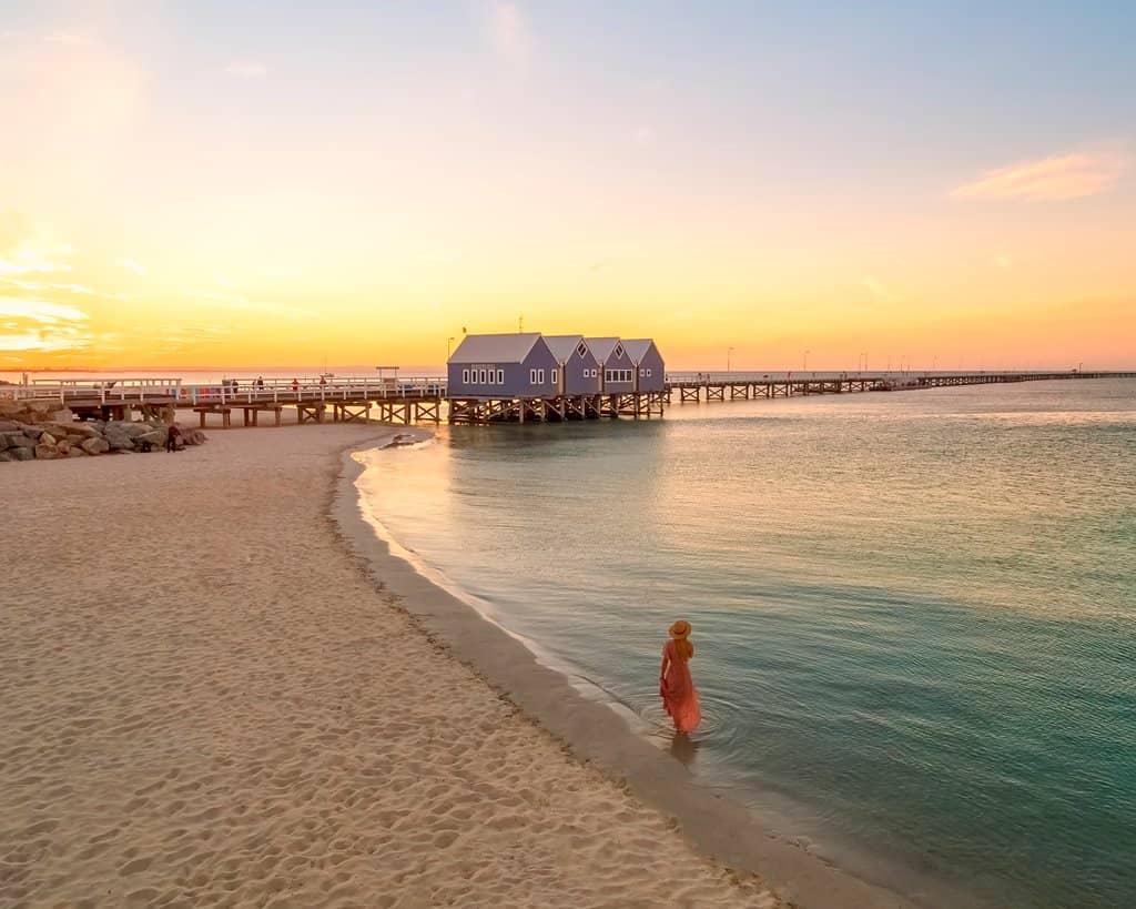 Underwater Observatory