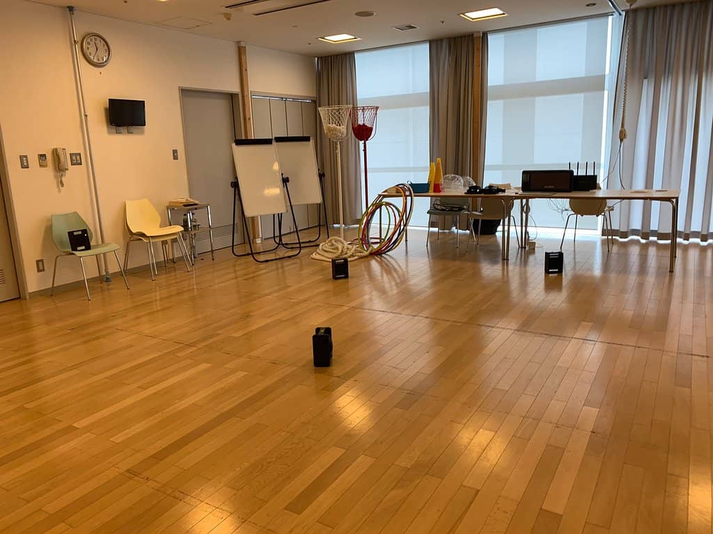 Maya Erin Masuda Exhibition