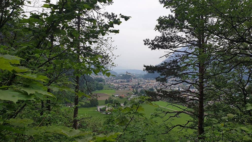 Historical Significance