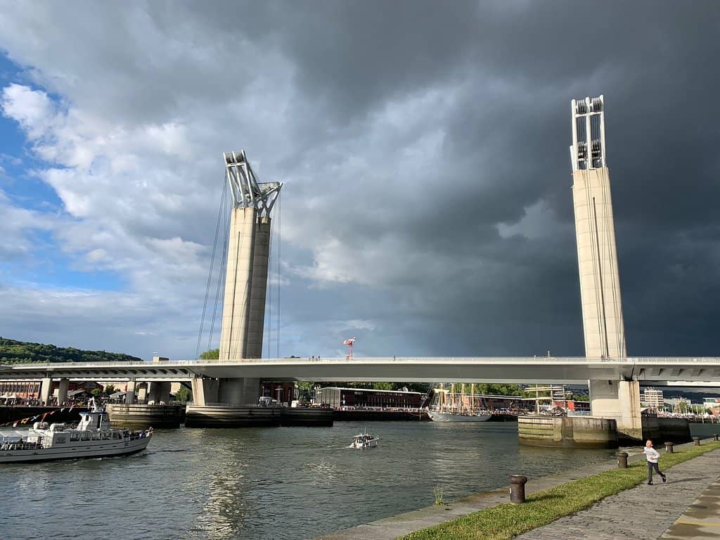 Vertical photo