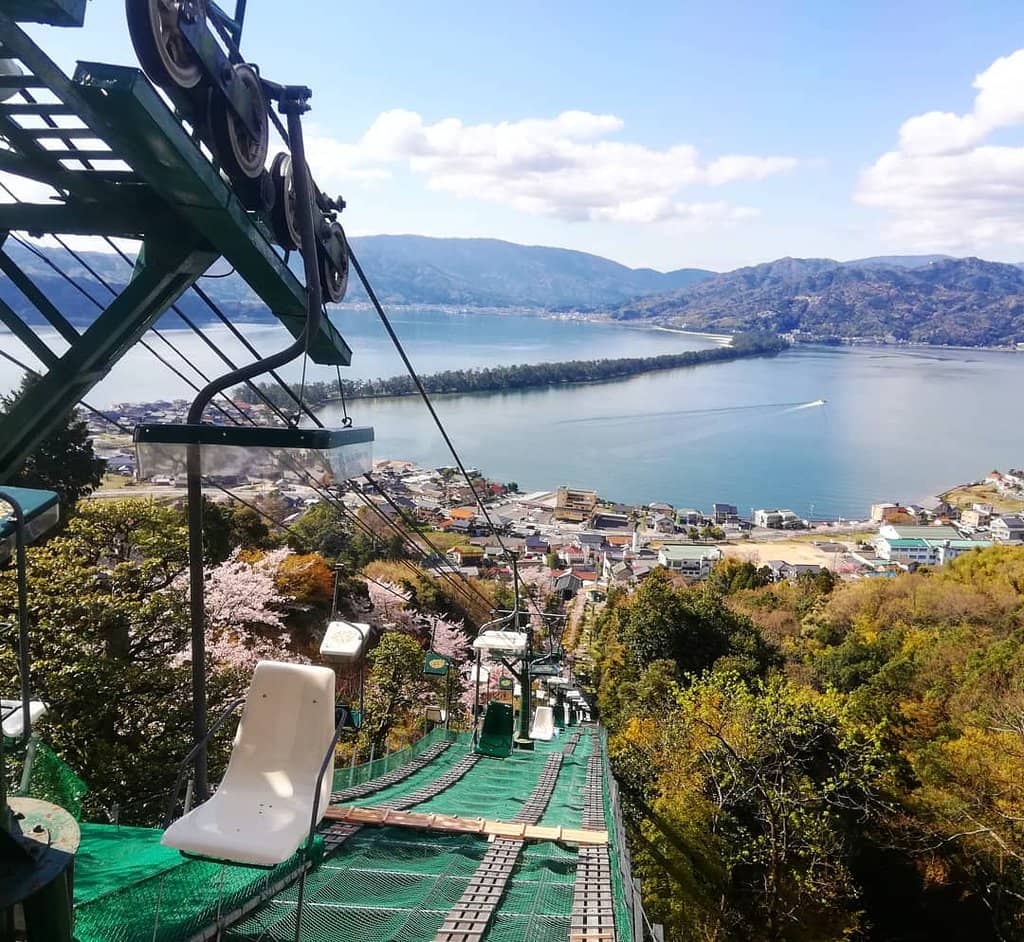 Rhine River Panorama