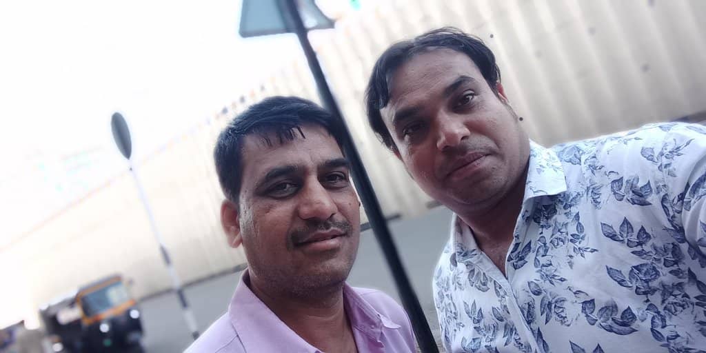 Kid-Friendly Toy Train