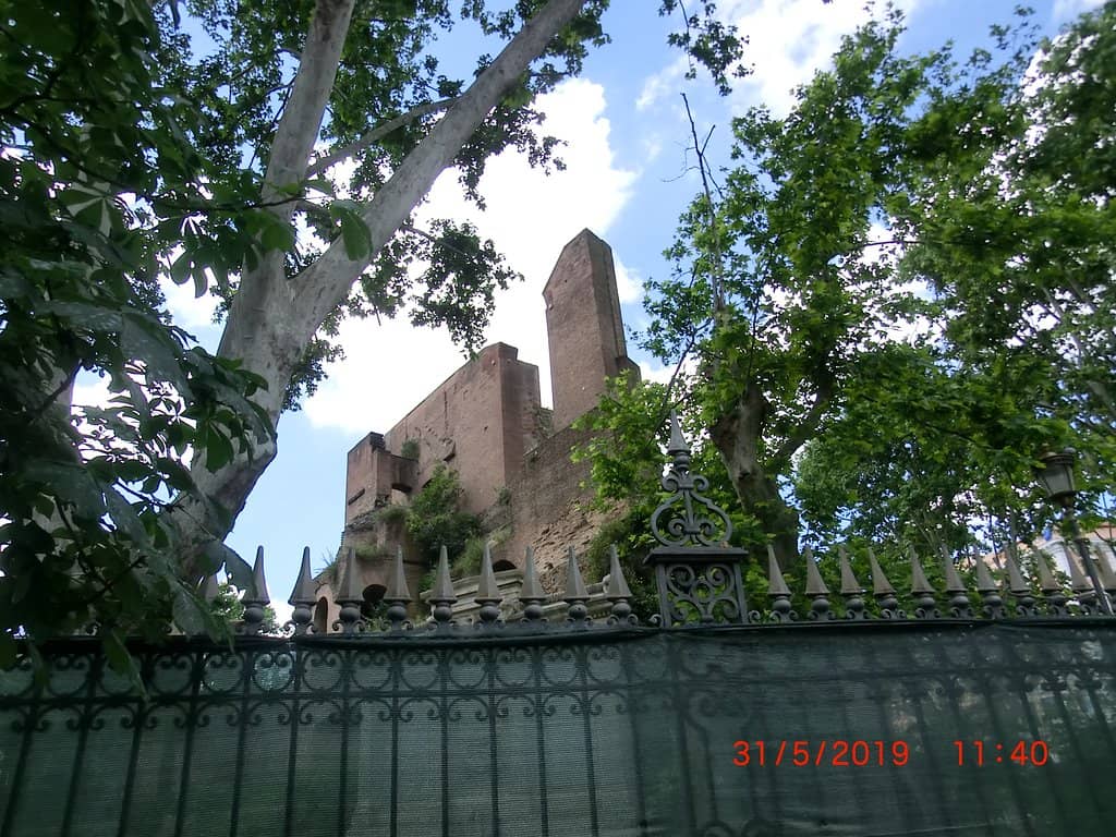 Monumento Nazionale a Vittorio Emanuele II