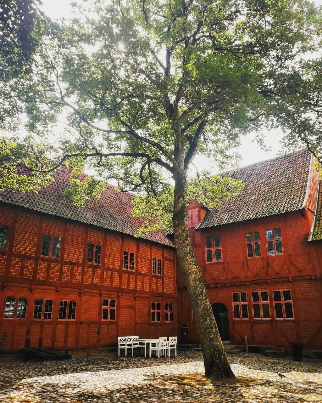 Valde's Christmas Exhibition