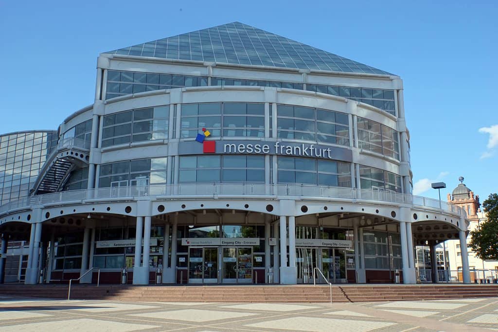 Trade Fairs & Exhibitions