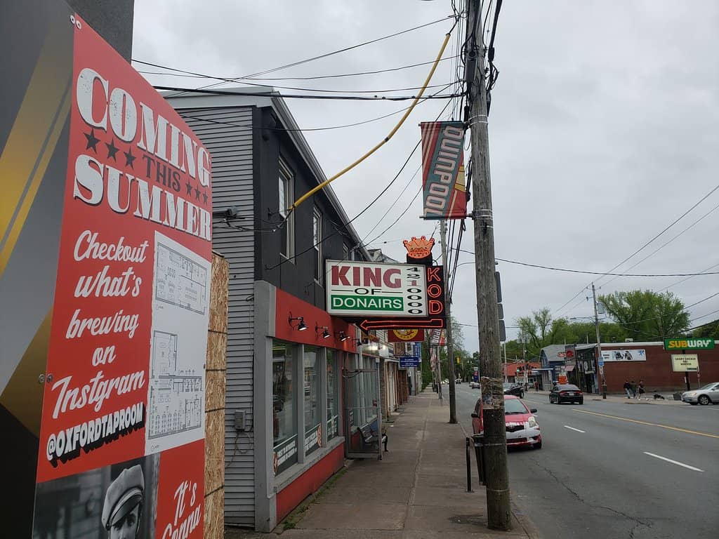 Generous Portions & Flavor