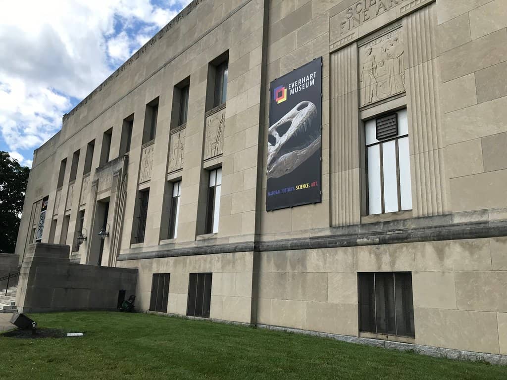 Folk Art & Local Artists