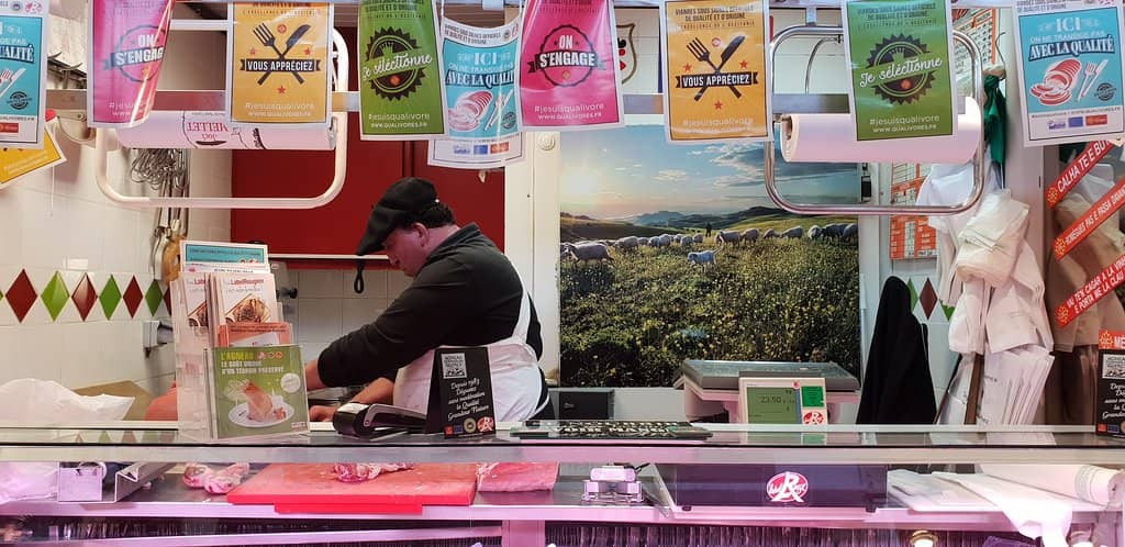 Pet-Friendly Atmosphere