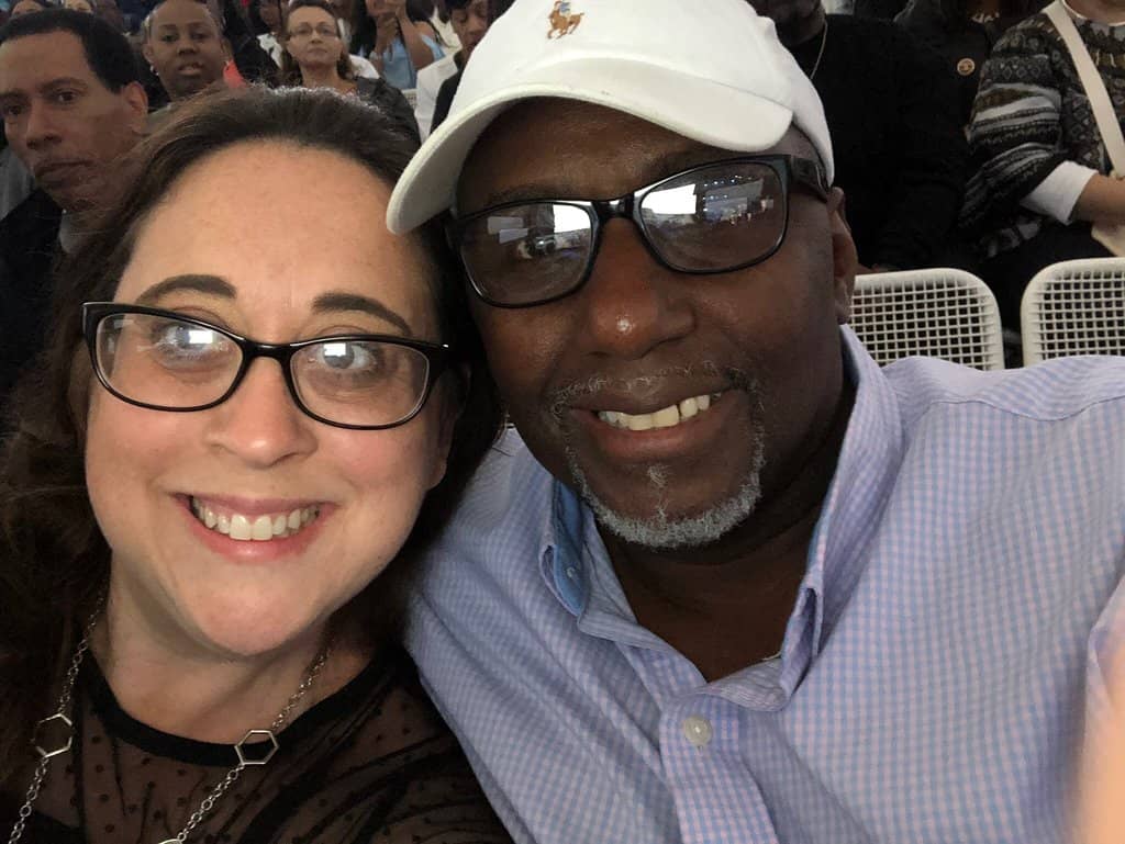 Detroit Riverfront Views