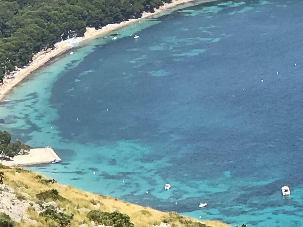 Spectacular Peninsula Views