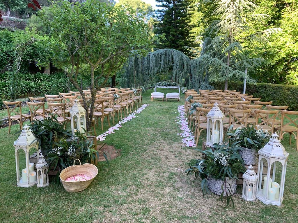 17th-Century Mansion