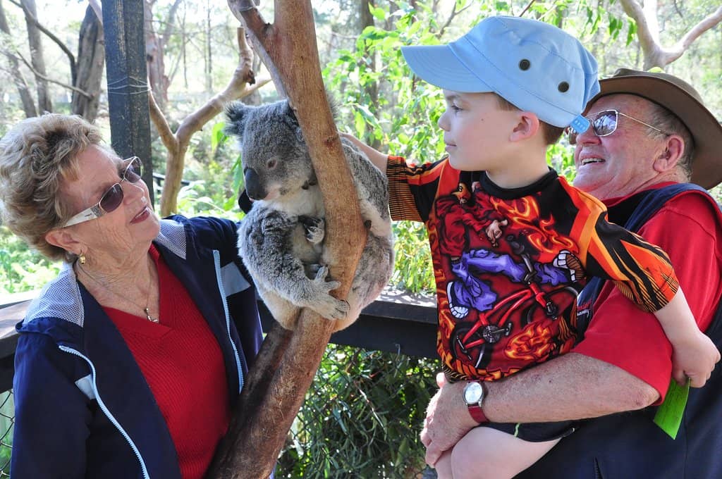 Community Events & Markets