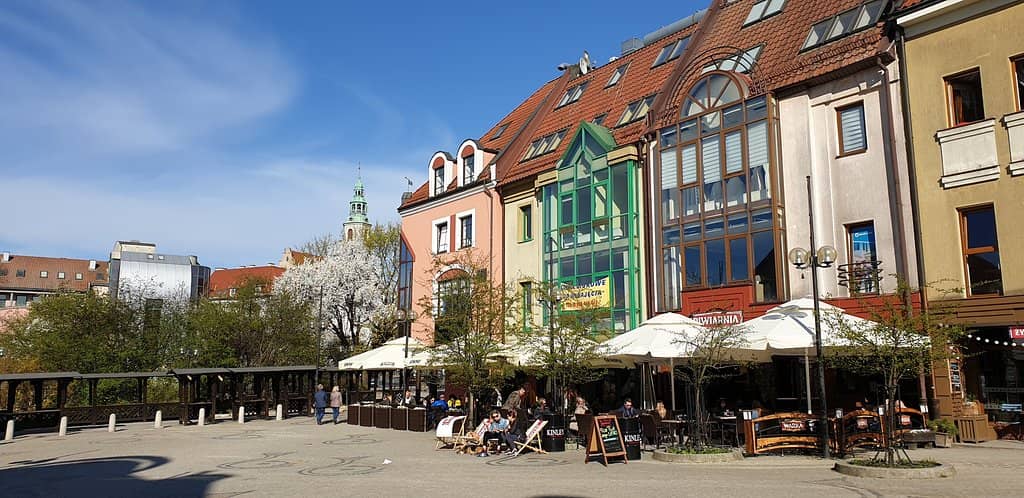 Historic Architecture